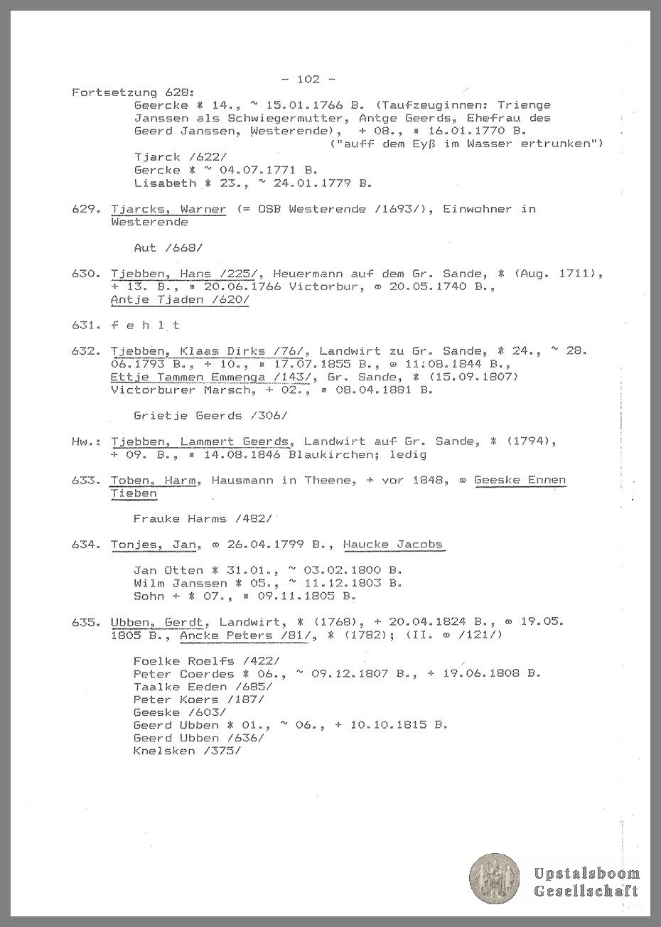 Document